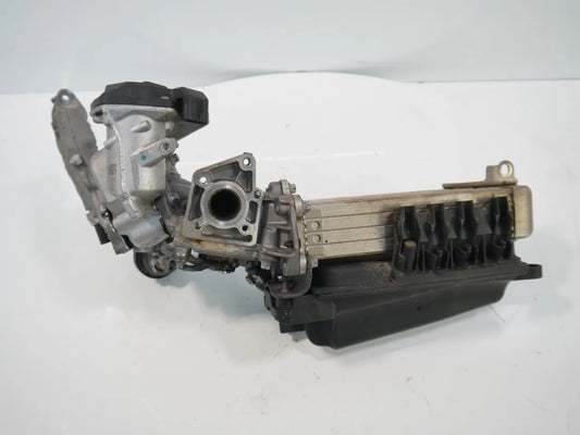 Enfriador EGR Mercedes-Benz Clase C 2.2 CDI OM651.911 651.911 OM651 A6511400360