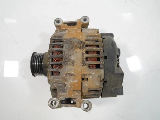 Alternador Mercedes-Benz Clase C 2.2 CDI OM651.911 651.911 A0009060401