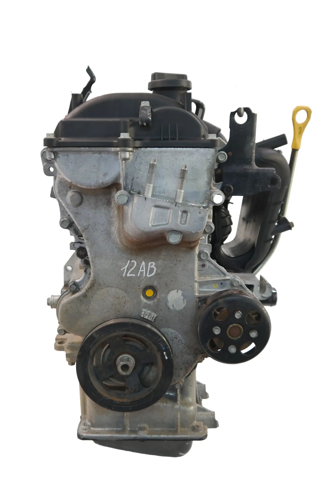 Motor Hyundai I10 i10 1.2 G4LA 2110103M02