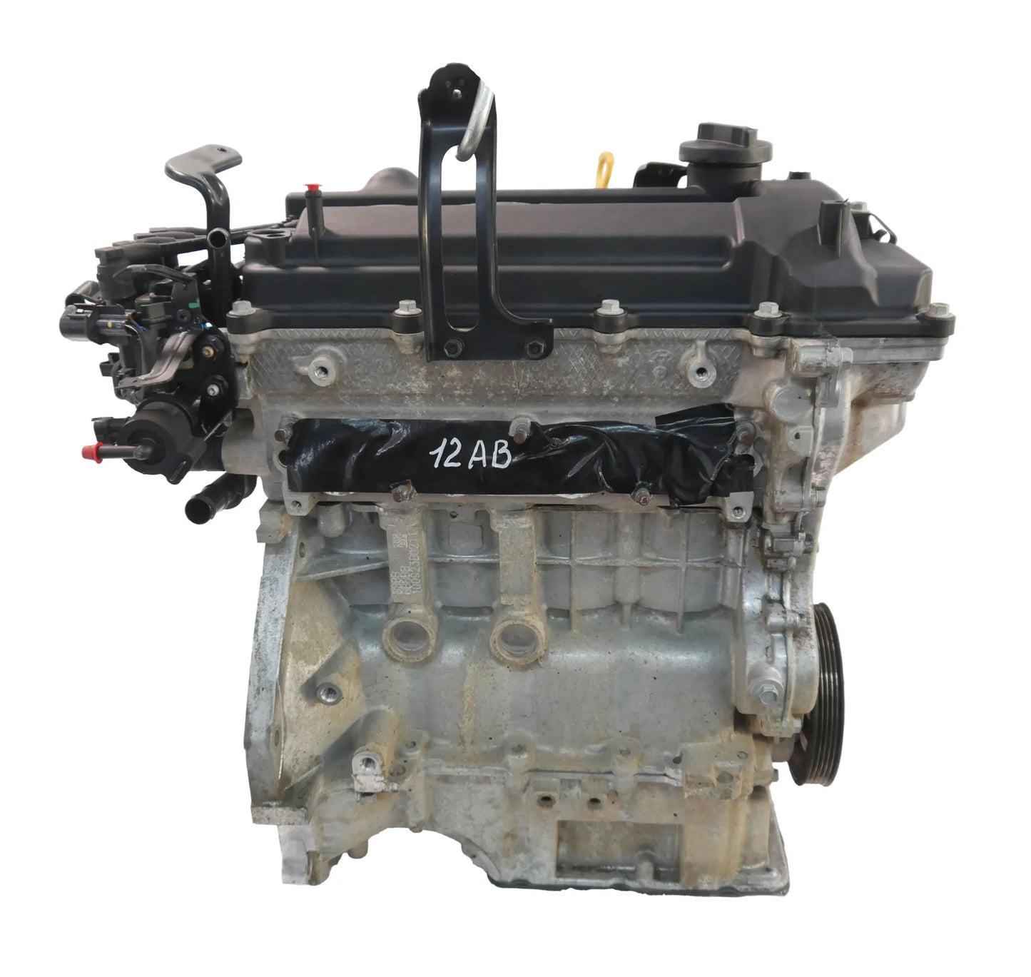 Motor Hyundai I10 i10 1.2 G4LA 2110103M02