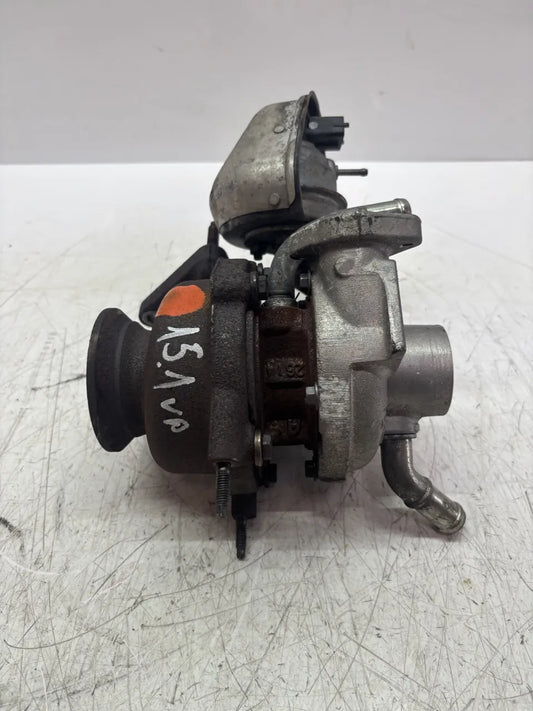 Turbocompresor Opel Corsa E X15 1.3 CDTI B13DTN LKU B13DTE 55256743