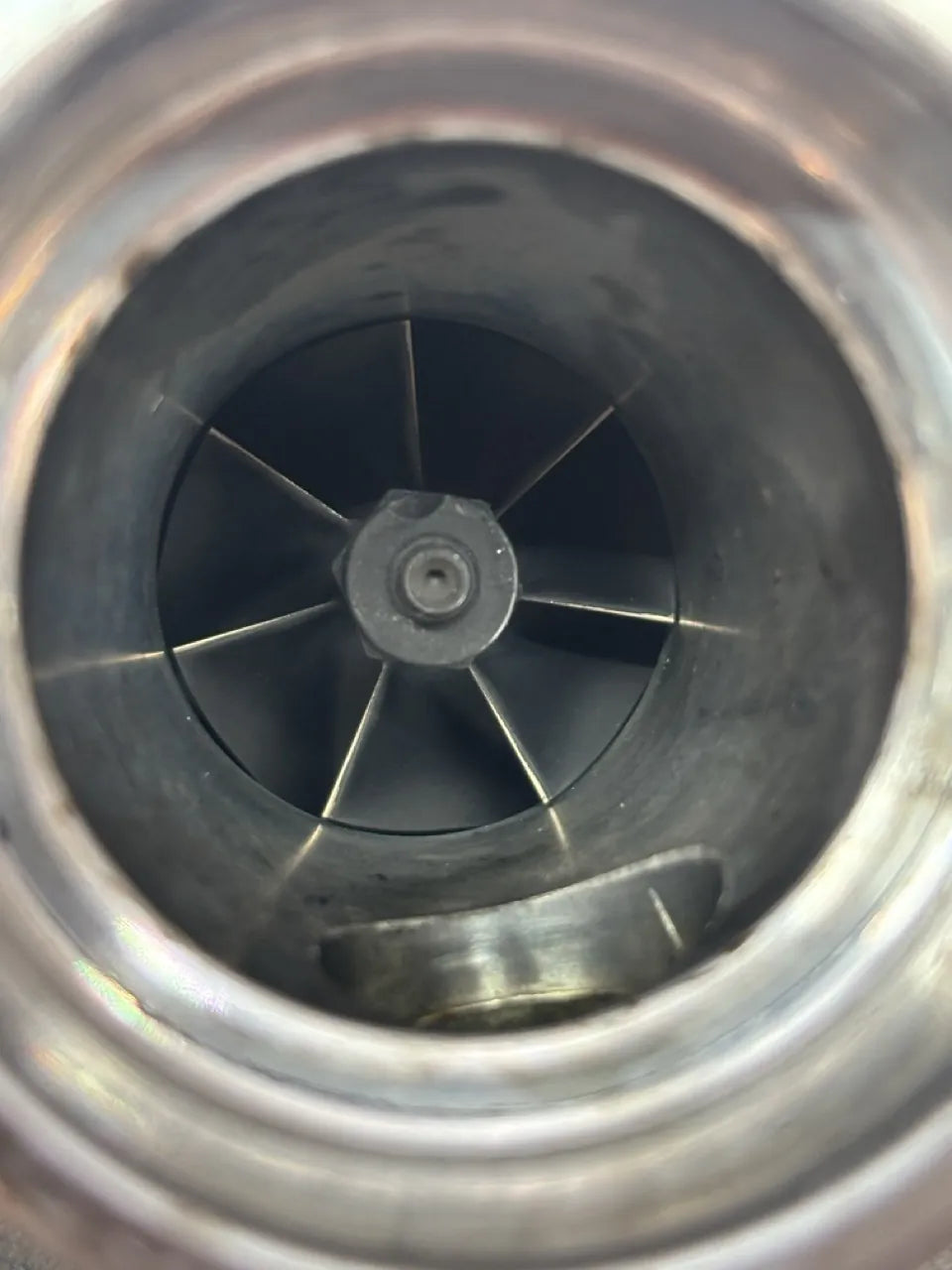 Turbocompresor Opel Corsa E X15 1.3 CDTI B13DTN LKU B13DTE 55256743