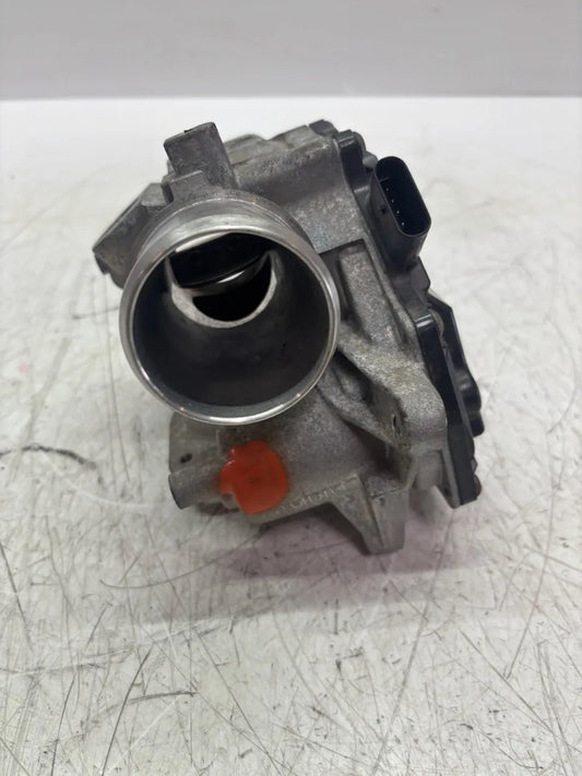 Válvula EGR Opel Corsa E X15 1.3 CDTI B13DTN LKU B13DTE 55260126