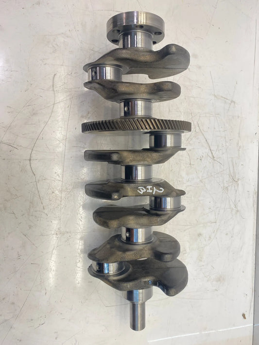 Cigüeñal Ford Mustang Coupe Convertible 2.3 EcoBoost N48H N48 EAA