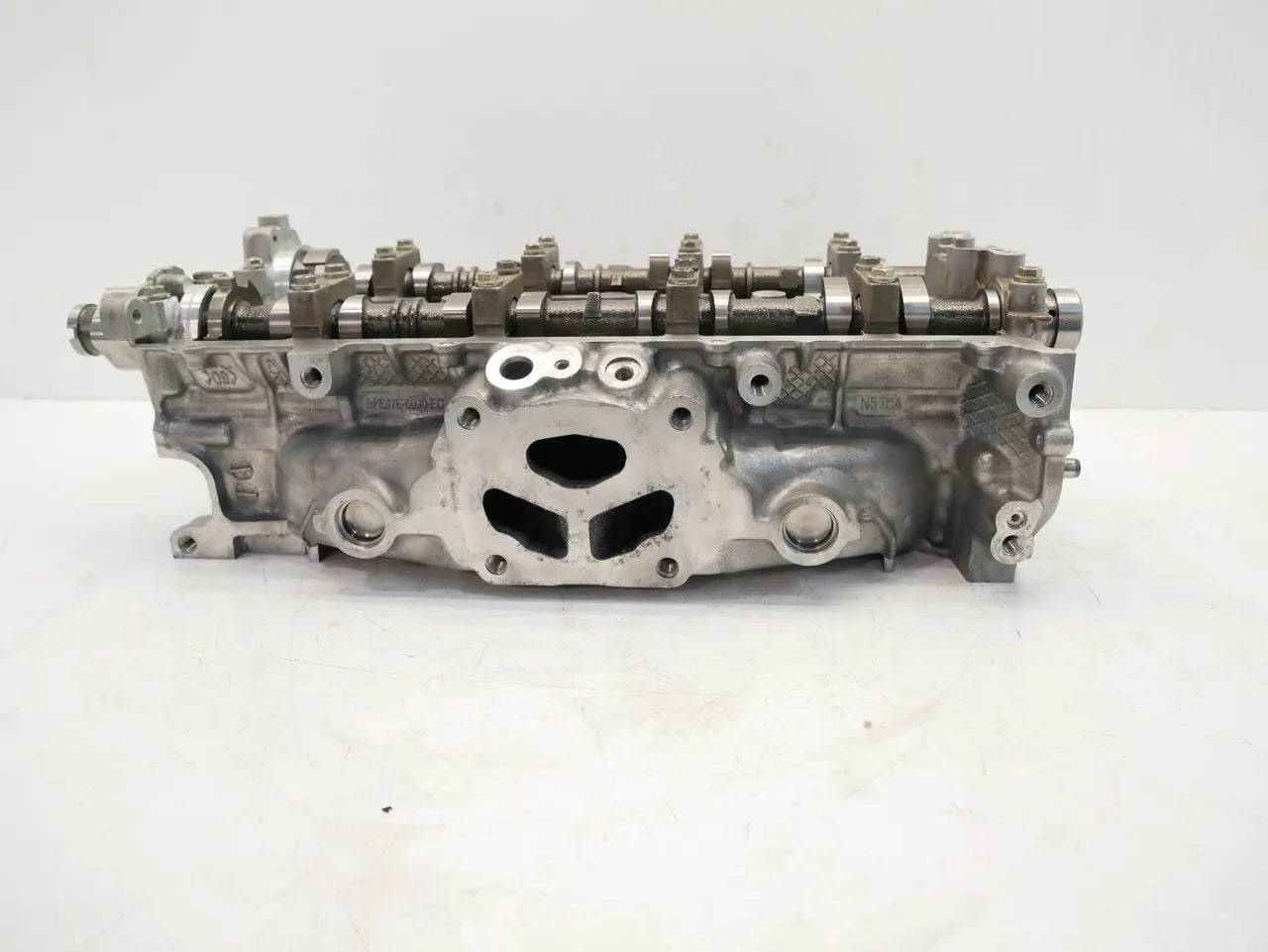 Culata rectificada Ford Mustang 2.3 EcoBoost N48 N48-H EJ7E-6090-EC