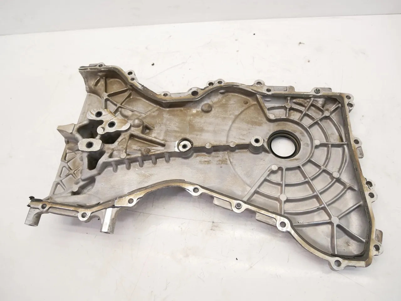 Tapa delantera Ford Mustang Convertible 2.3 EcoBoost N48H N48 CJ5E-6059-CD