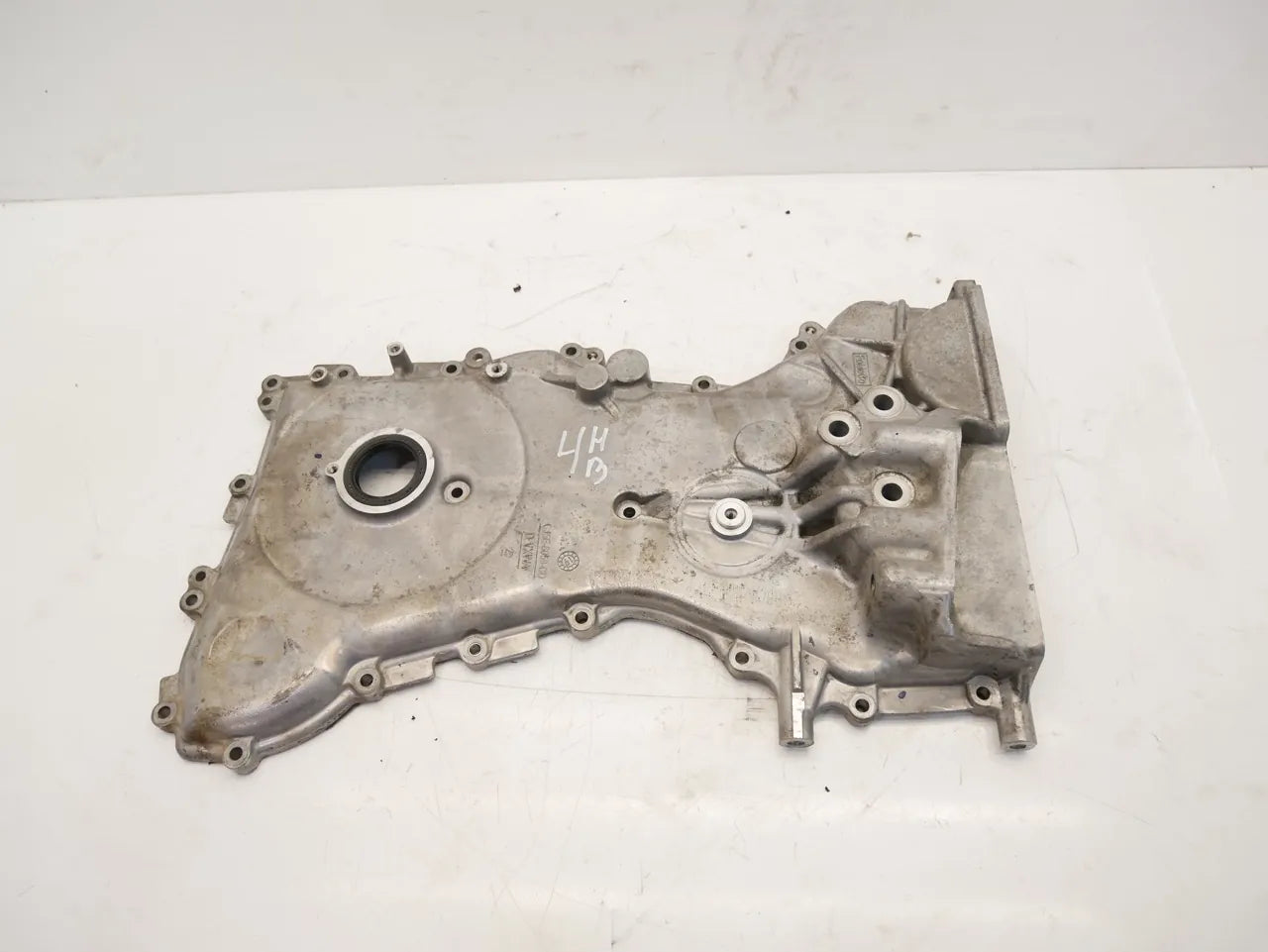 Tapa delantera Ford Mustang Convertible 2.3 EcoBoost N48H N48 CJ5E-6059-CD