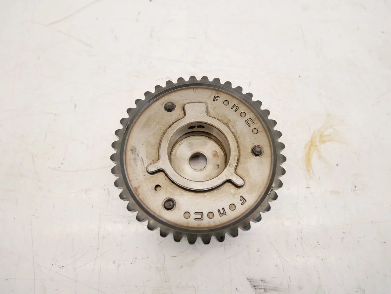 Fáser de árbol de levas Ford Mustang 2.3 EcoBoost N48H CJ5E-6C525-AE Escape