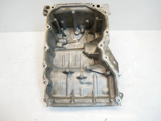 Cárter de aceite Ford Mustang Coupe Convertible 2.3 EcoBoost N48H N48 FR3E-6675-AC