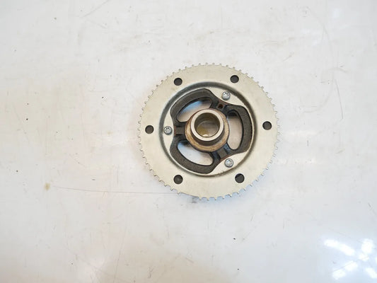 Polea Ford Mustang Convertible 2.3 EcoBoost N48H N48 CJ5E-6316-E8E