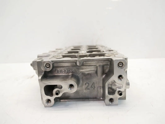 Culata rectificada Opel Vivaro 1.5 Diesel DV5RUCD D15DT 9812313410