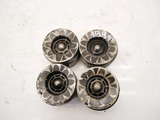 pistones Opel Vivaro 1.5 Diesel DV5RUCD D15DT 75L146 4 unidades