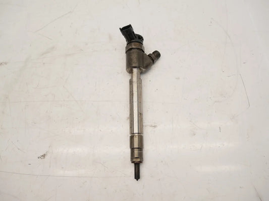 Inyector boquilla de inyección Opel Vivaro 1.5 DV5RUCD D15DT 9828959880 0445110955