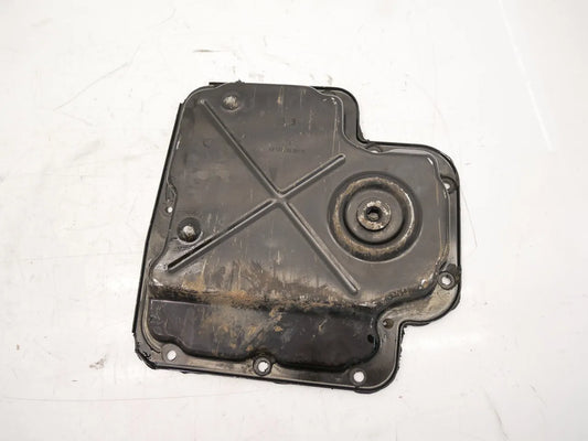 Pieza inferior del cárter de aceite Opel Vivaro 1.5 Diesel DV5RUCD D15DT 9851411580