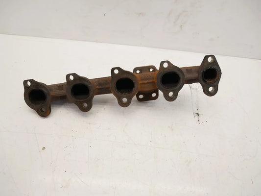 Colector de escape Opel Vivaro 1.5 Diesel DV5RUCD D15DT C60