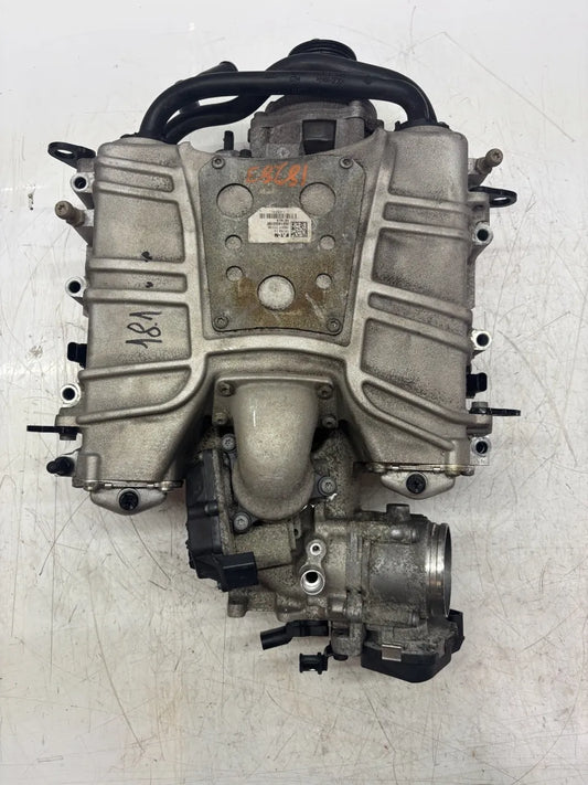 Sobrealimentador Audi A4 S4 A5 S5 A6 C7 A7 A8 Q7 3.0 TFSI CREC CRE 06K145601BF