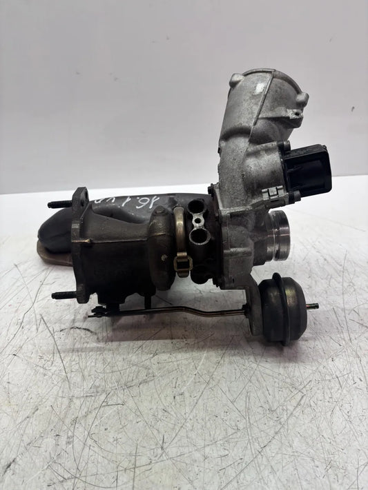 Turbocompresor Mercedes-Benz Clase A W176 1.6 A180 M270.910 270.910 A2700902280