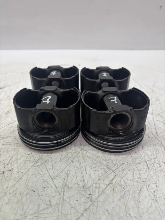 Pistones Ford Transit V363 FDD FCD 2.0 EcoBlue BKRA 4 unidades