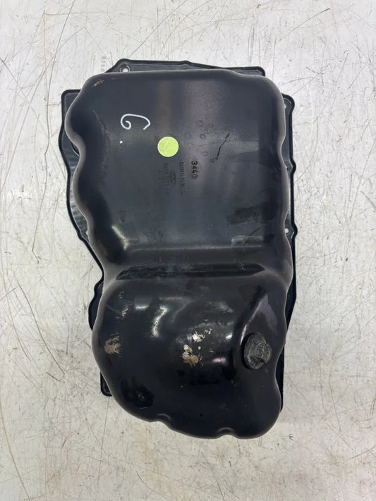 Cárter de aceite Ford Transit FCD V363 FDD 2.0 EcoBlue BKRA GK3Q-6675-AA