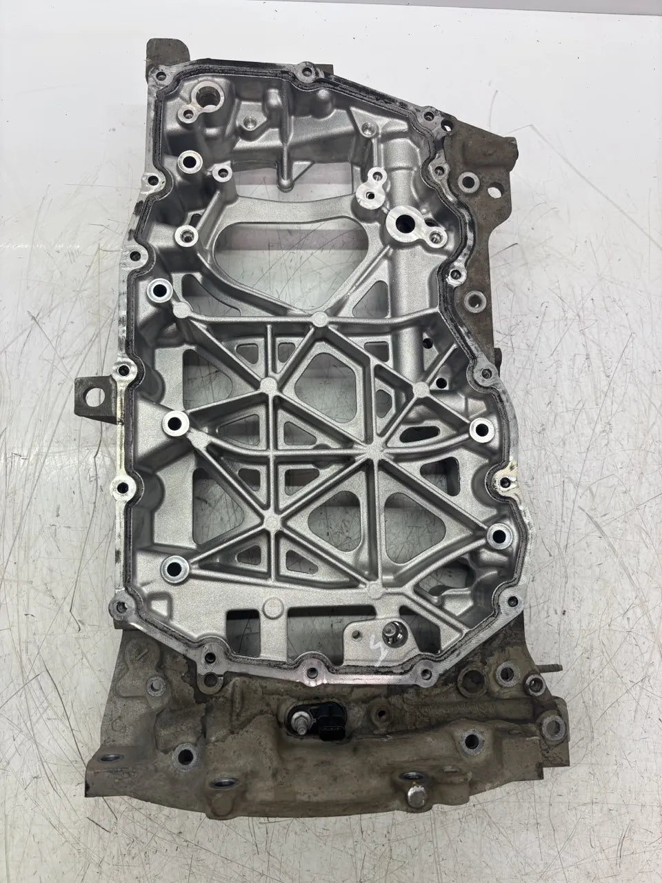 Cárter de aceite Ford Transit FCD V363 FDD 2.0 EcoBlue BKRA MK2Q-6U004-AA
