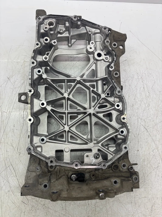 Cárter de aceite Ford Transit FCD V363 FDD 2.0 EcoBlue BKRA MK2Q-6U004-AA