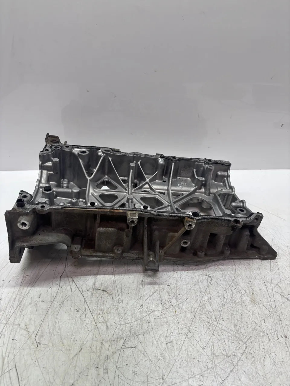 Cárter de aceite Ford Transit FCD V363 FDD 2.0 EcoBlue BKRA MK2Q-6U004-AA