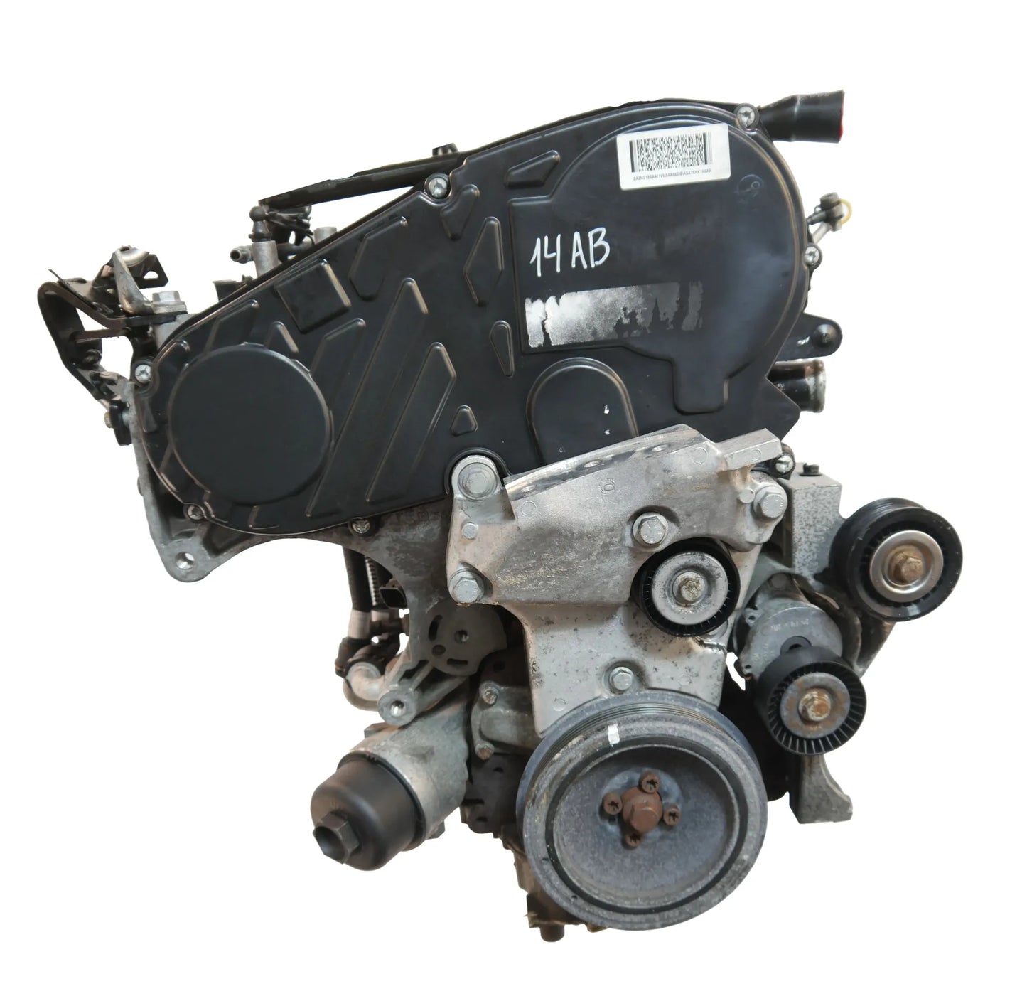 Motor Opel Astra J Insignia 2.0 CDTi A20DTH A20 LBS 93169345 95515367