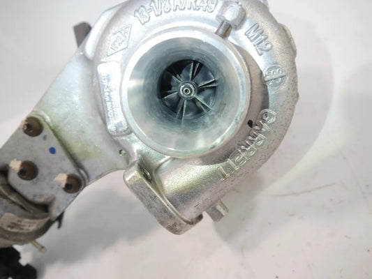 Turbocompresor Opel Astra J Insignia 2.0 CDTi A20DTH A20 LBS 55581063