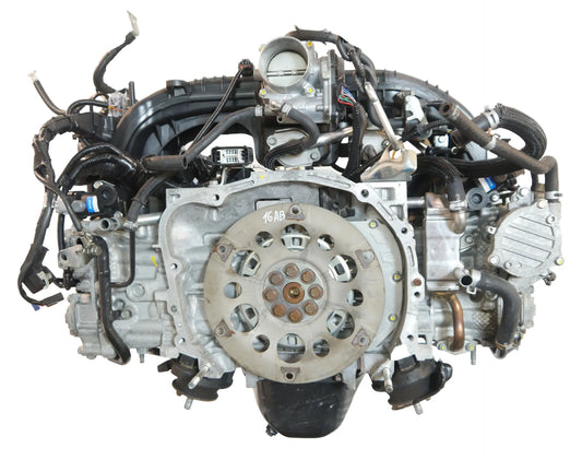 Motor Subaru XV 2.0 AWD FB20