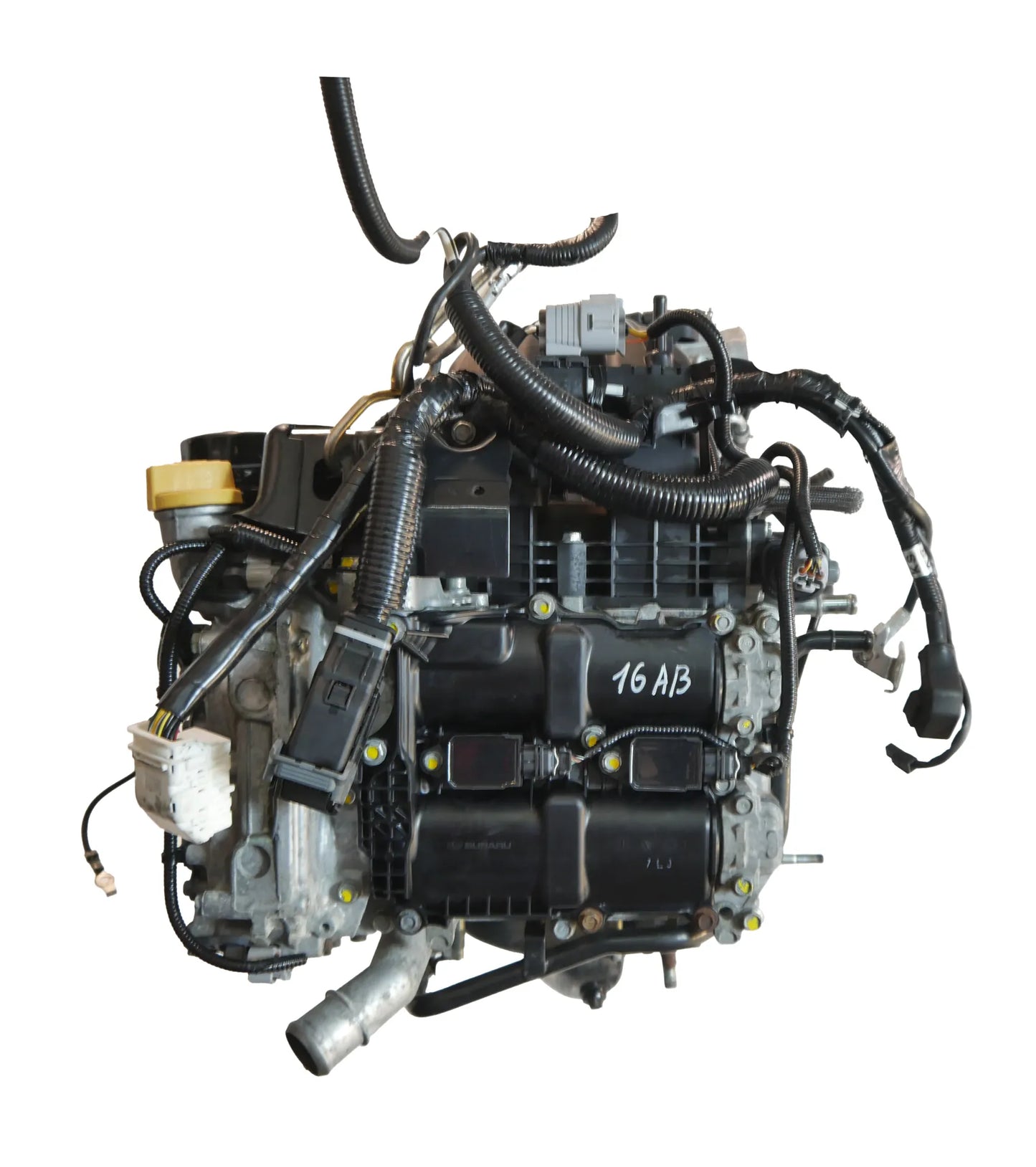 Motor Subaru XV 2.0 AWD FB20