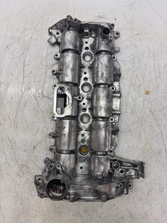 Tapa de válvulas con árboles de levas Ford Tourneo 2.0 EcoBlue BKFB GK2Q-6E262