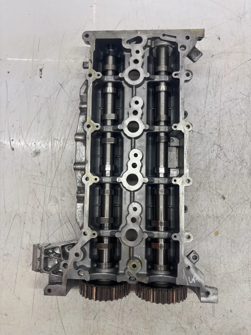 Tapa de válvulas con árboles de levas Ford Tourneo 2.0 EcoBlue BKFB GK2Q-6E262