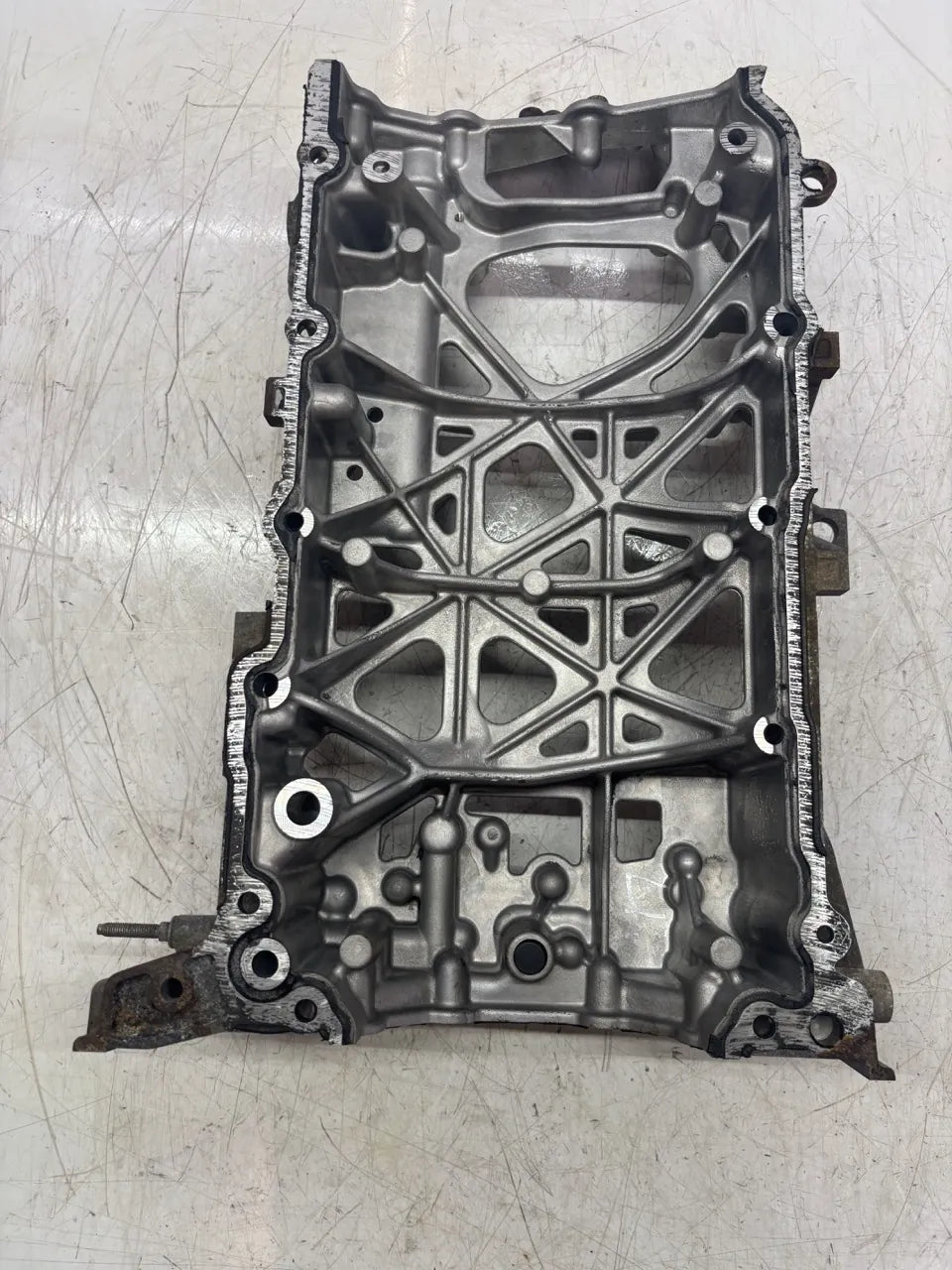 Cigüeñal Ford Tourneo Custom F3 2.0 EcoBlue BKFB GK2Q-CA