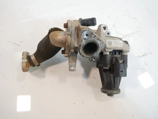 Válvula EGR Land Rover Evoque 2.0 D 4x4 204DTD AJ20D4 G4D3-9D475-BA