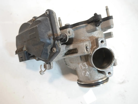 Válvula EGR Land Rover Evoque 2.0 D 4x4 204DTD AJ20D4 G4D3-5H273-BB