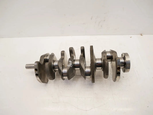 Cigüeñal Ford Mustang 2.3 EcoBoost gasolina N48H N48 EJ7EBA