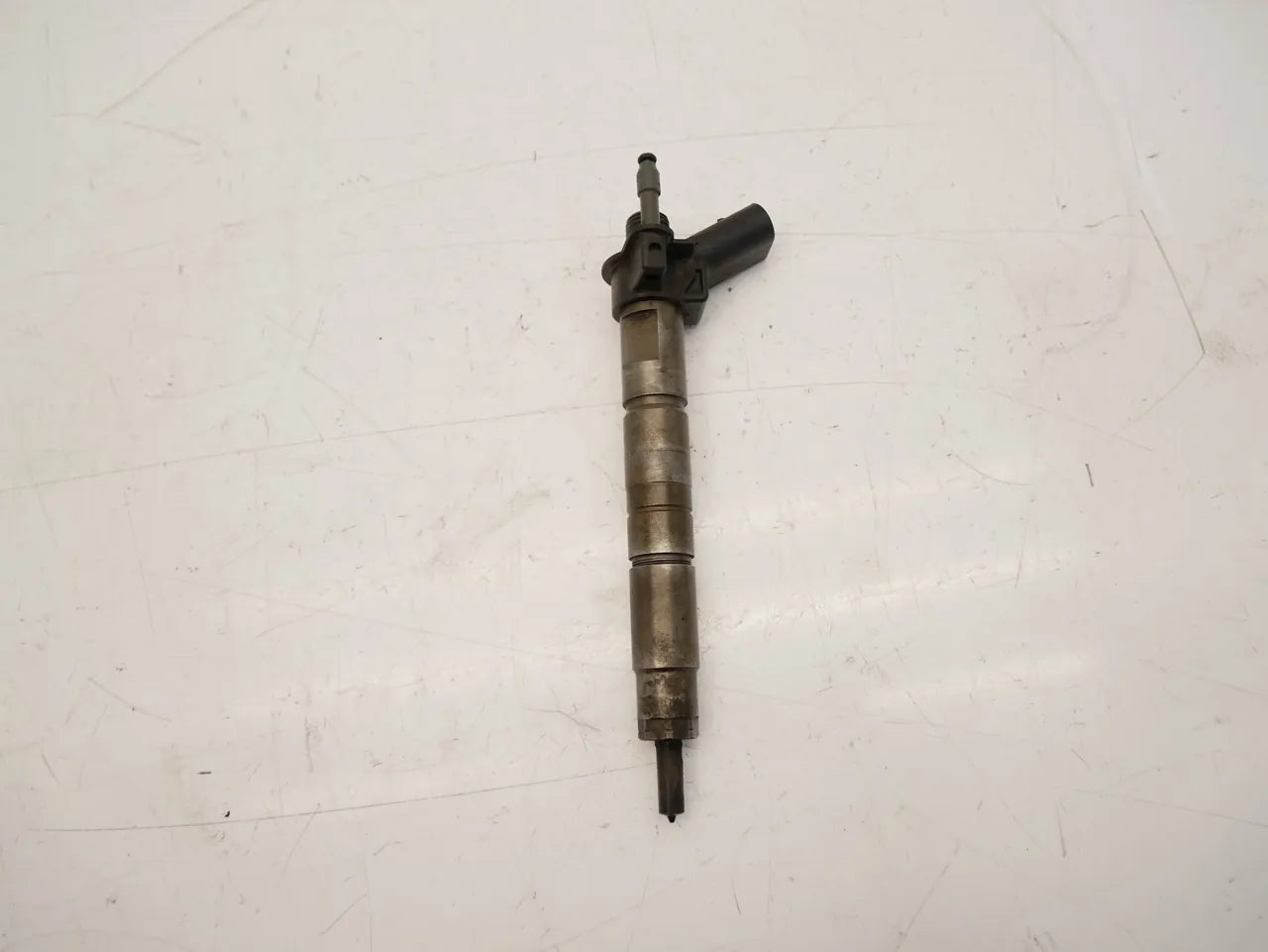 Inyector BMW X5 F15 3.0 xDrive 40d N57D30B N57 N57D30T1 7823461