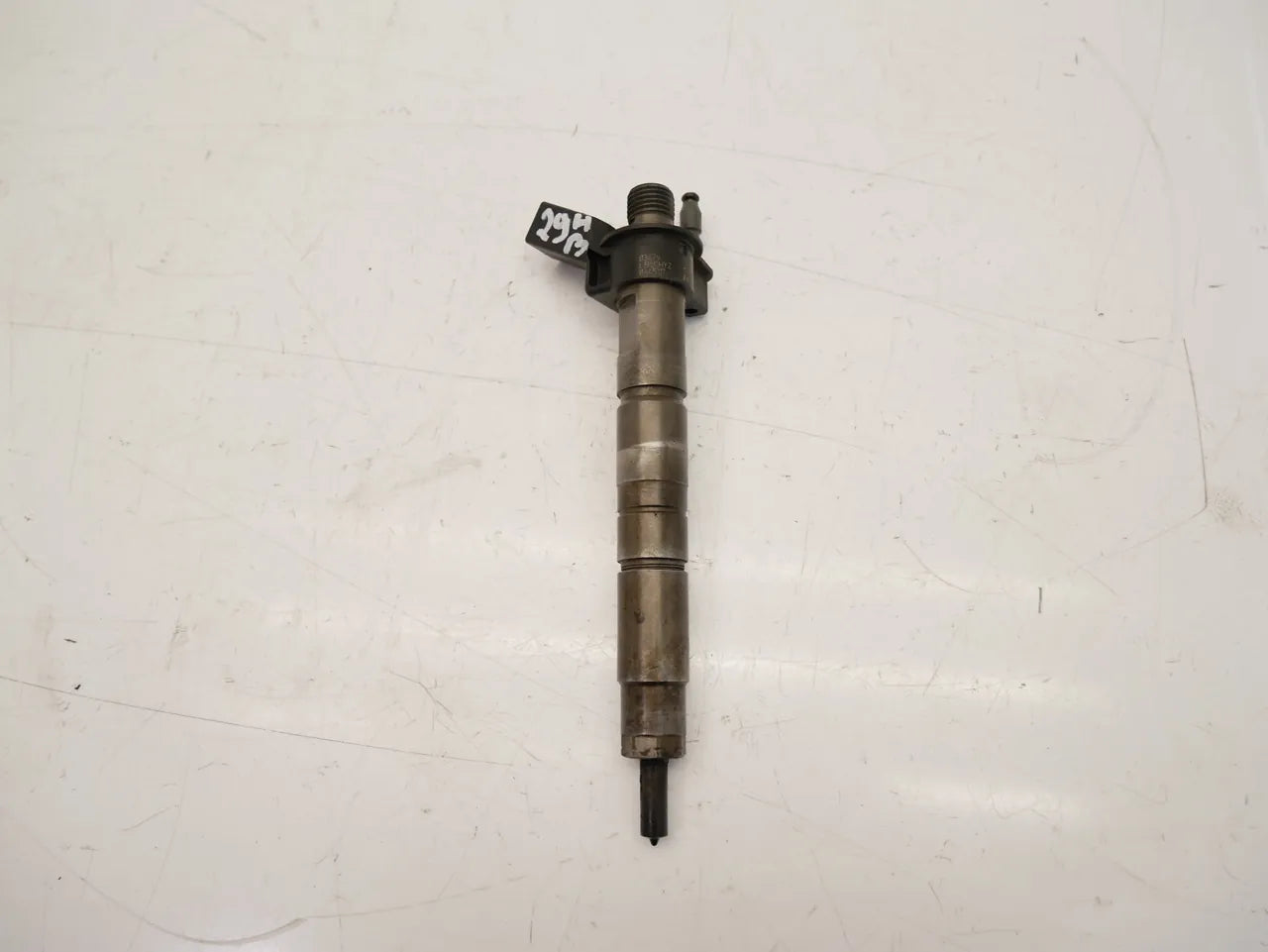 Inyector BMW X5 F15 3.0 xDrive 40d N57D30B N57 N57D30T1 7823461