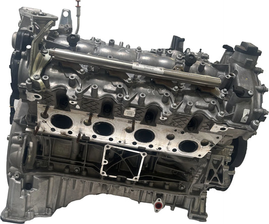 Motor Mercedes-Benz Clase E W212 4.7 E500 M278.922 M278 278.922 A2780106801