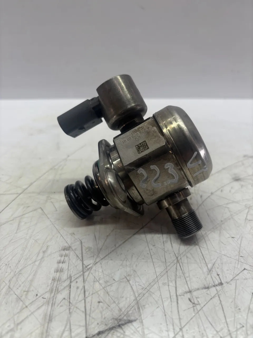 Bomba de combustible Mercedes-Benz Clase E 4.7 E500 M278.922 A2780700101