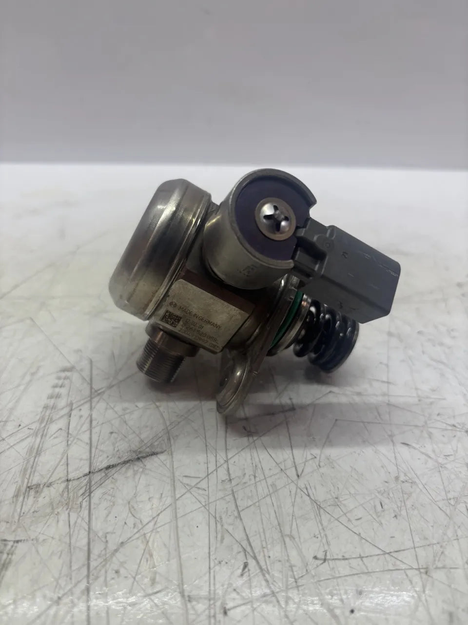 Bomba de combustible Mercedes-Benz Clase E 4.7 E500 M278.922 A2780700101