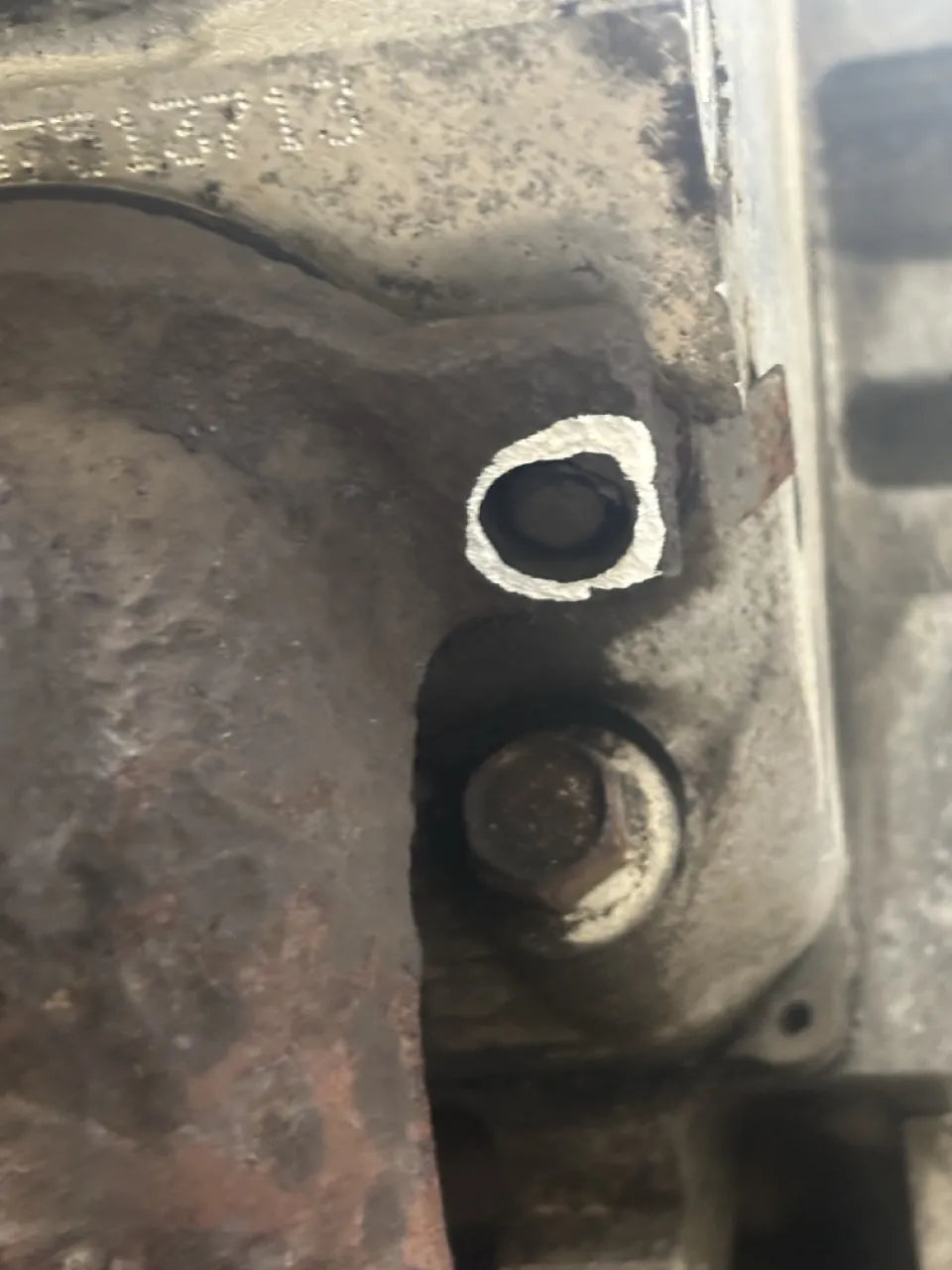 Motor Cadillac Escalade 6.2 V8 L92 19329865