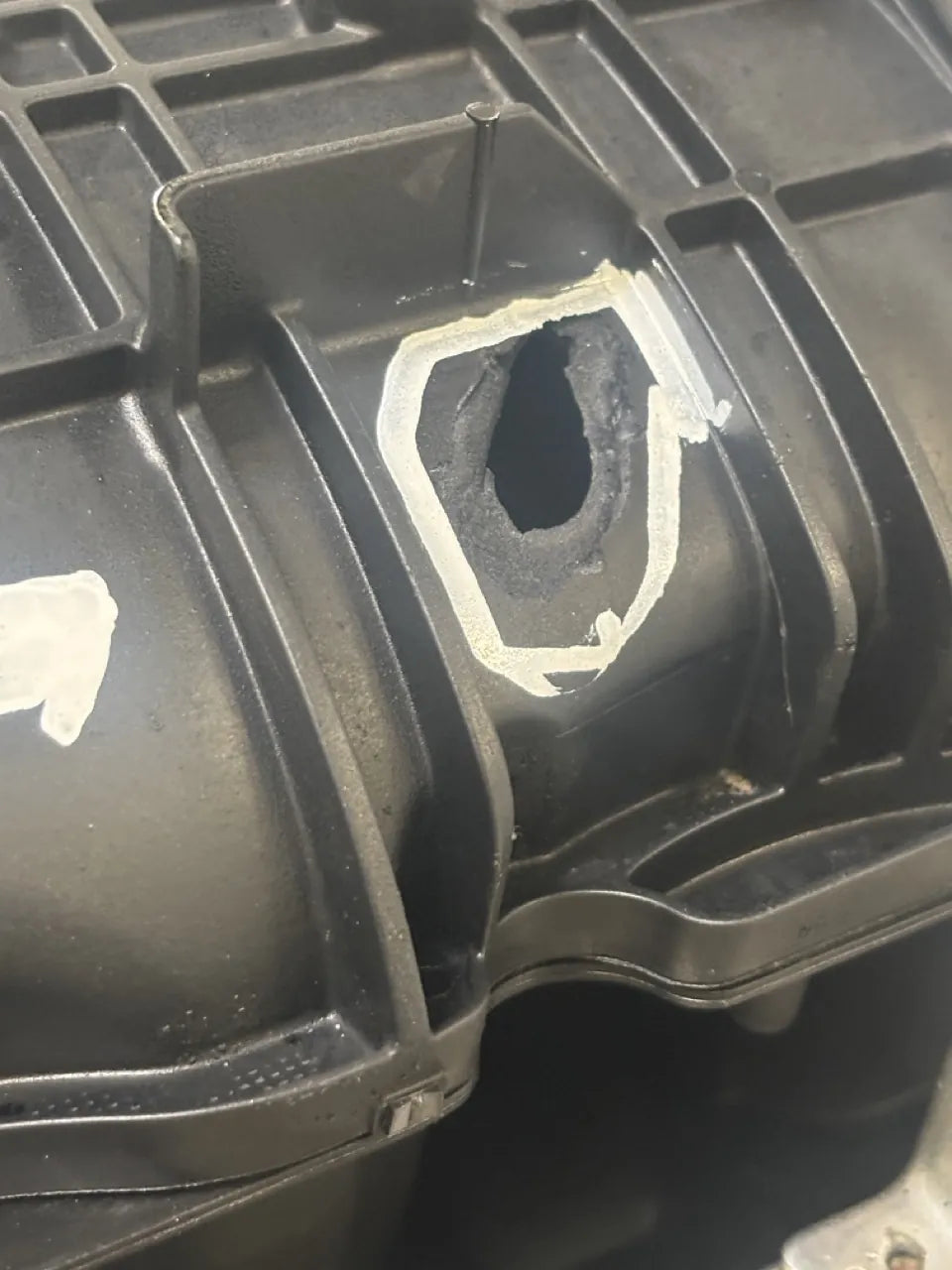 Motor Cadillac Escalade 6.2 V8 L92 19329865