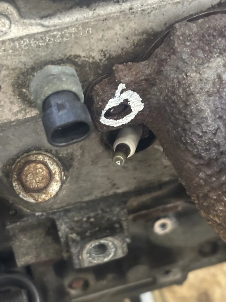 Motor Cadillac Escalade 6.2 V8 L92 19329865