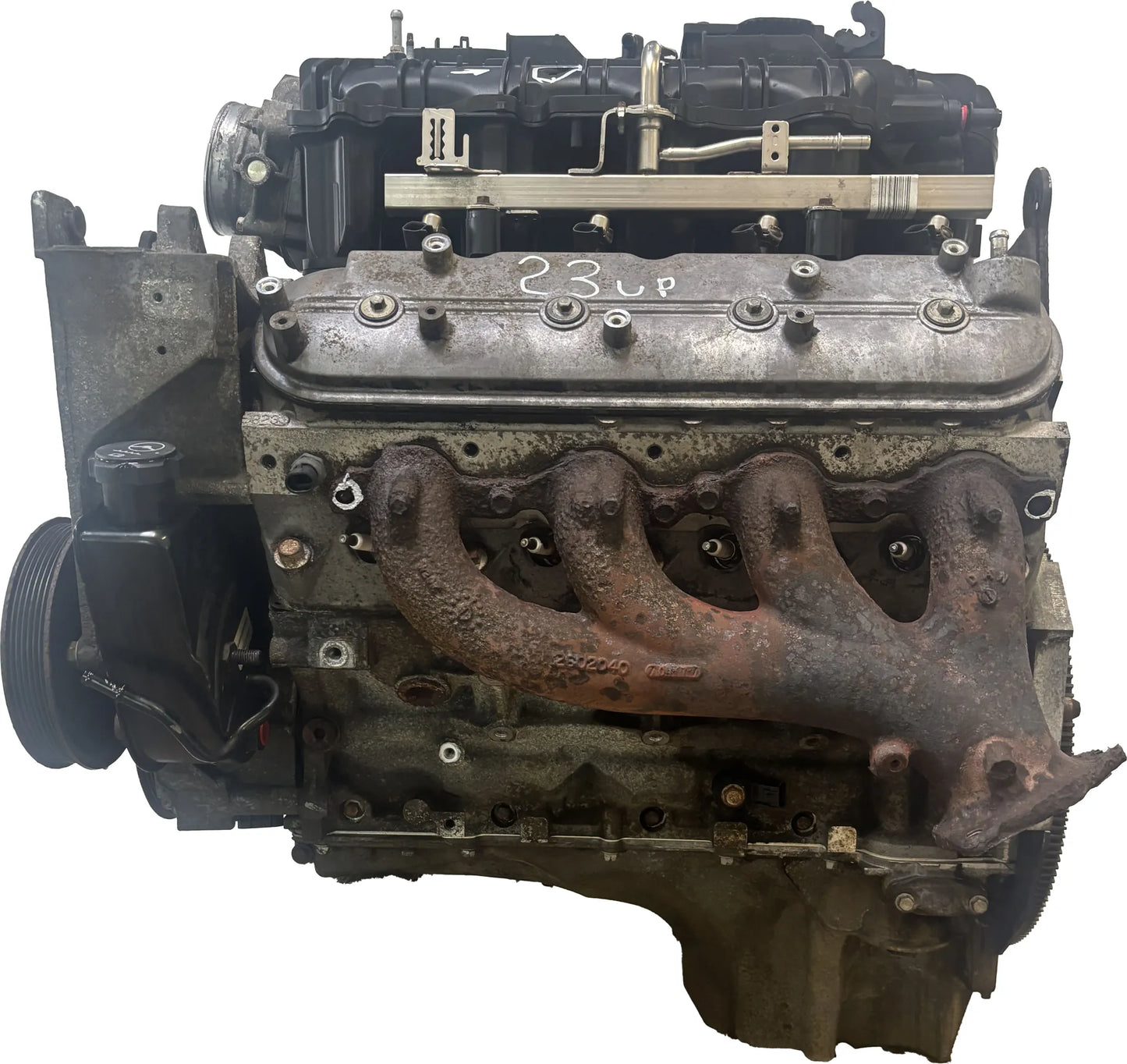 Motor Cadillac Escalade 6.2 V8 L92 19329865