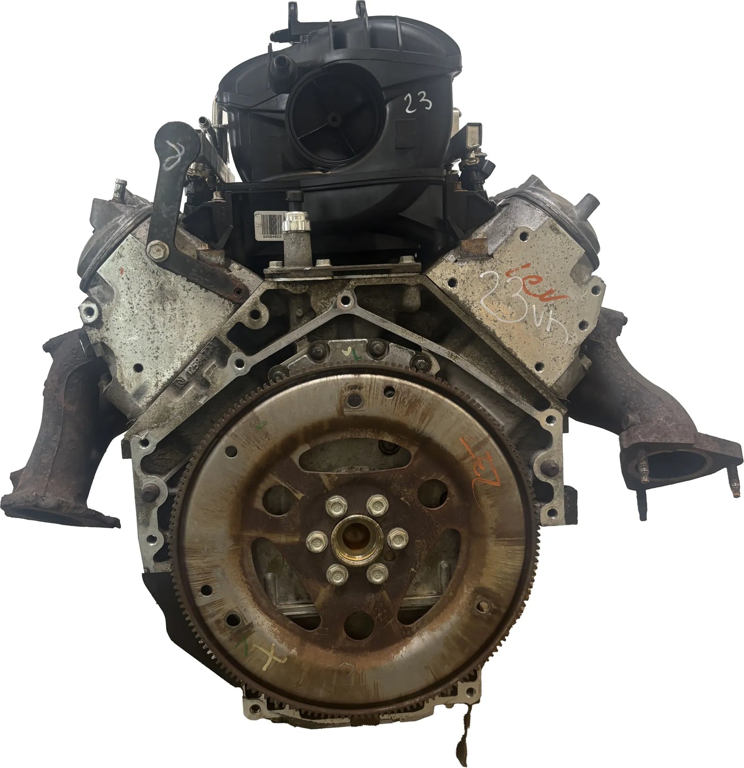 Motor Cadillac Escalade 6.2 V8 L92 19329865