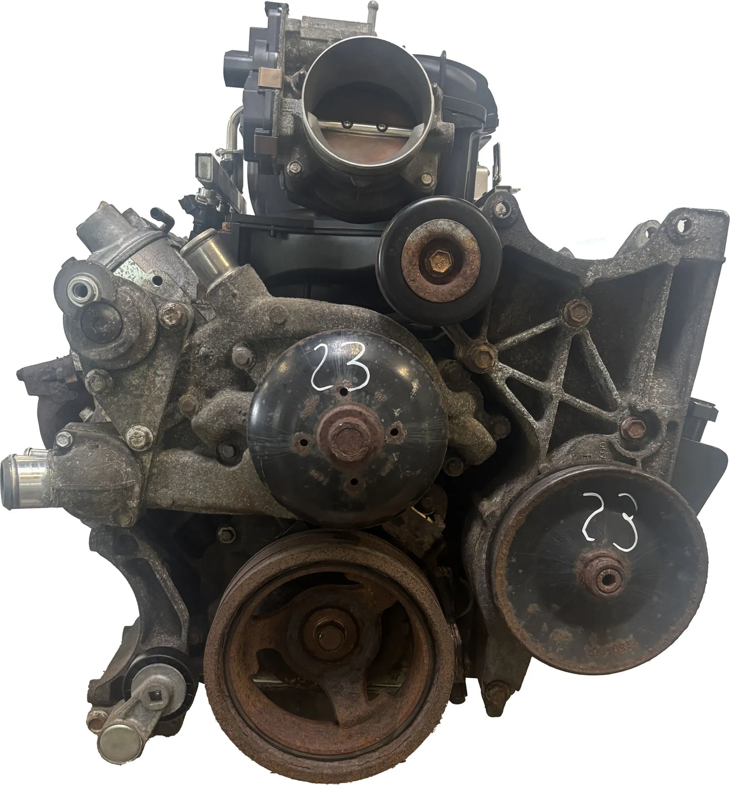 Motor Cadillac Escalade 6.2 V8 L92 19329865