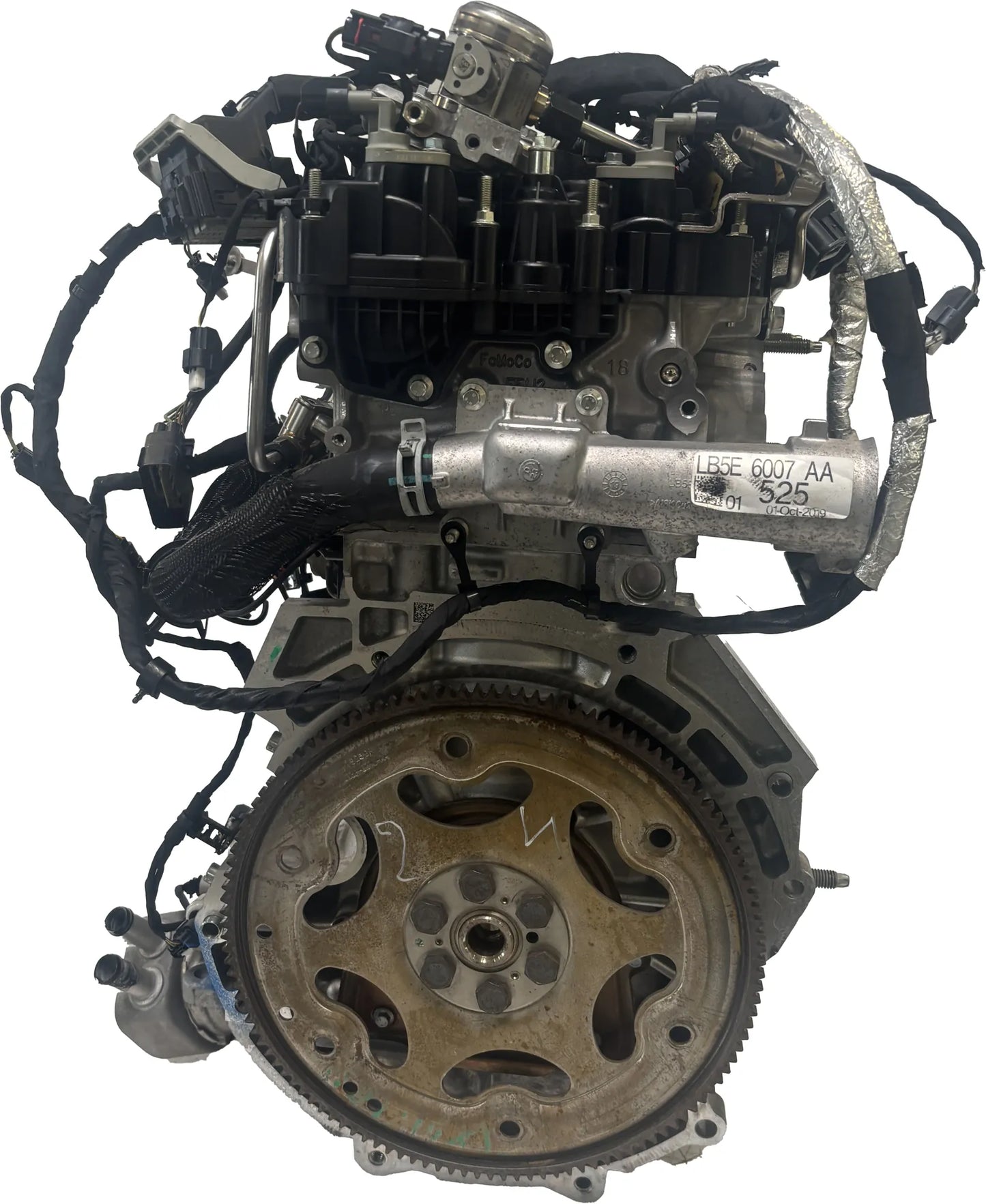 Motor Ford Explorer 2.3 EcoBoost C23HDTX LB5Z-6007-B