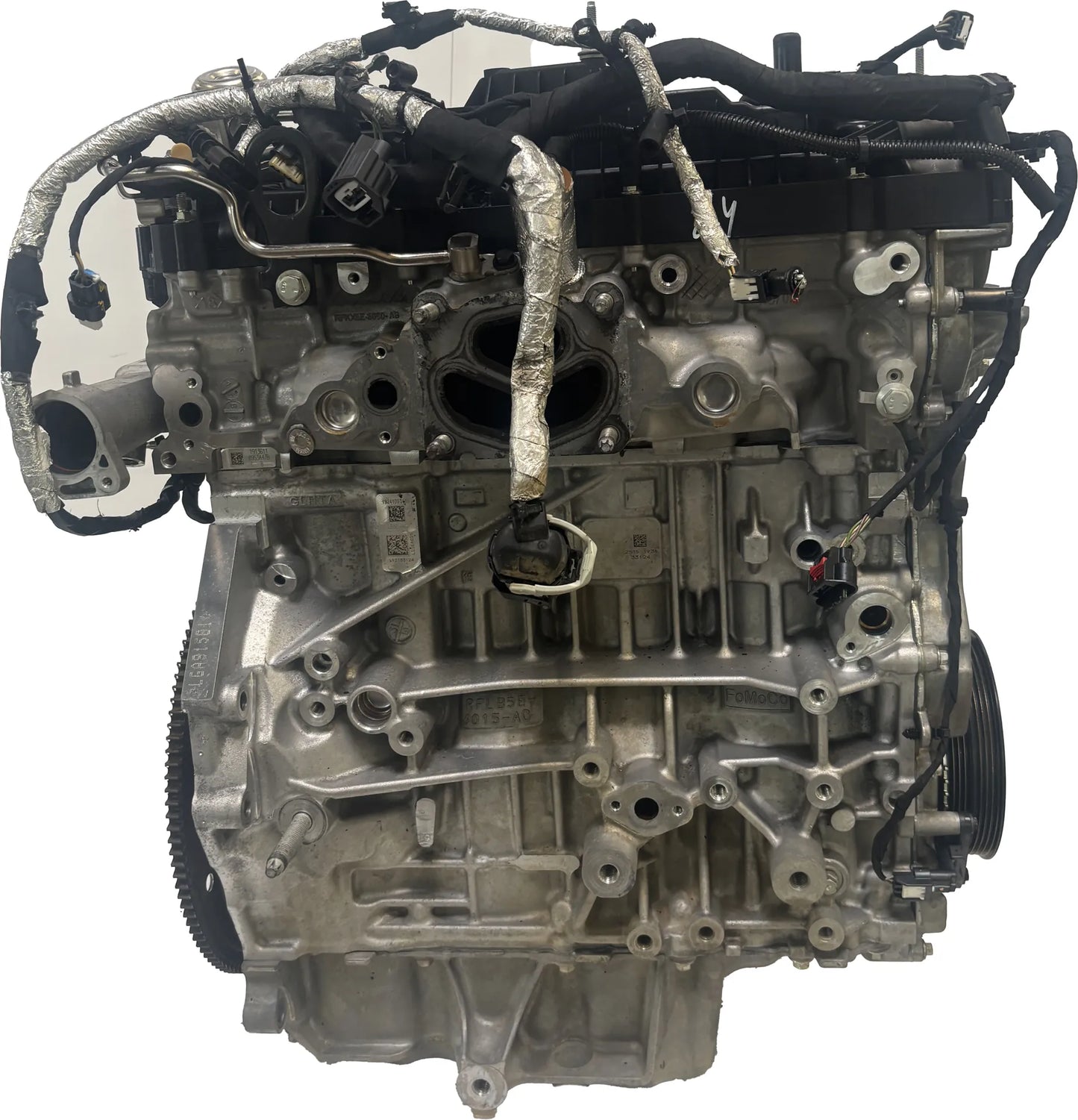 Motor Ford Explorer 2.3 EcoBoost C23HDTX LB5Z-6007-B