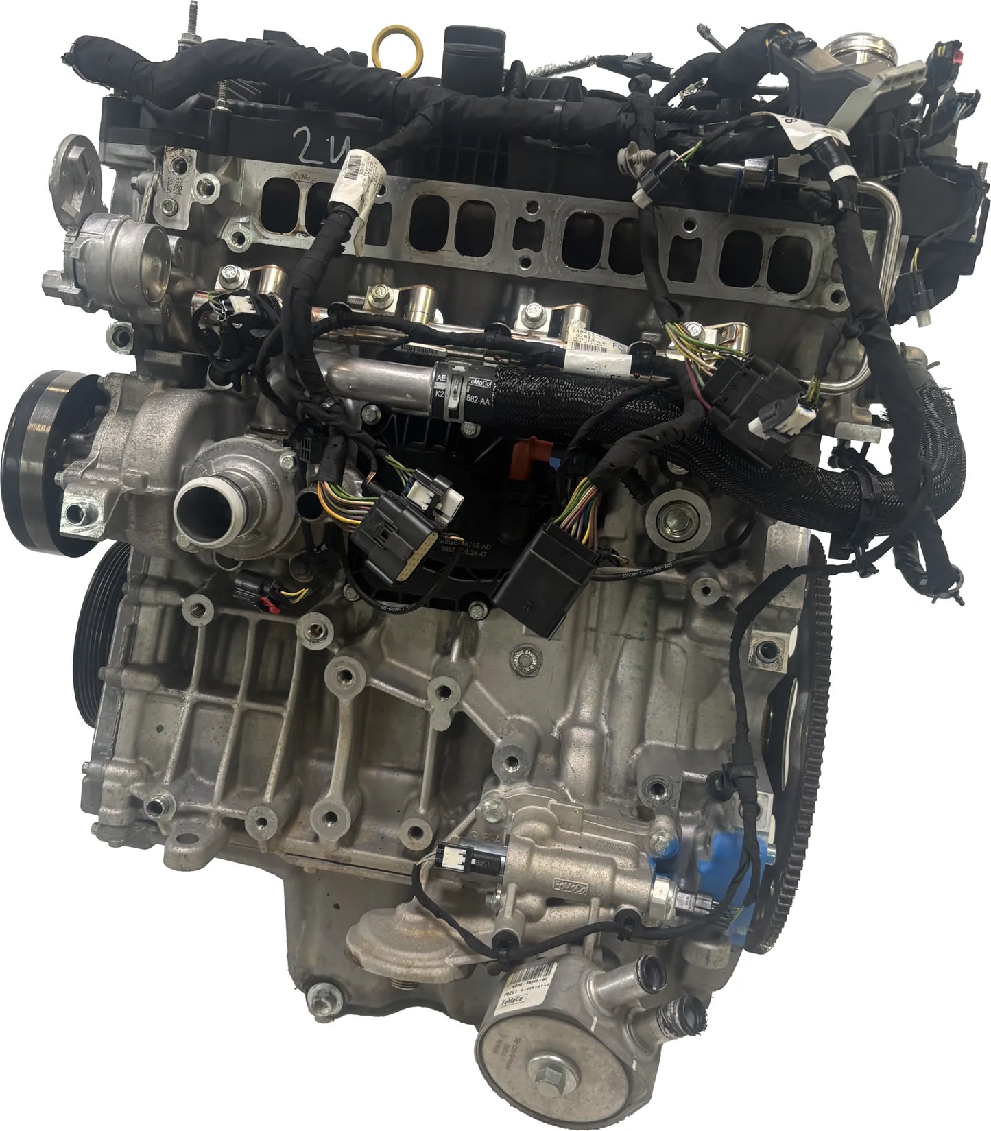Motor Ford Explorer 2.3 EcoBoost C23HDTX LB5Z-6007-B